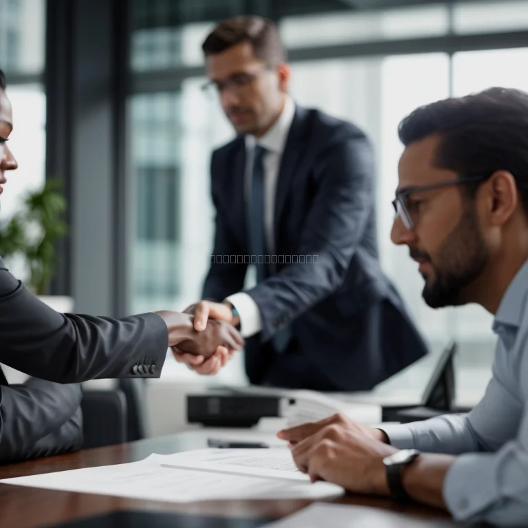 Tailored Agreements for Funding and Partnership Security