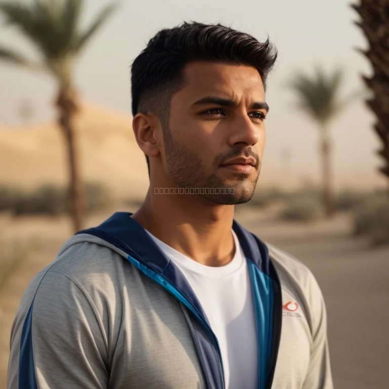Ahmed Al Mansouri